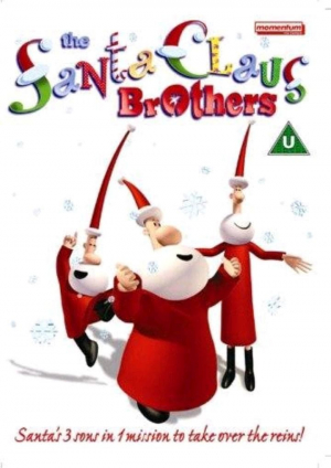 Los hermanos de Santa Claus