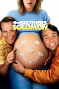 Película The Brothers Solomon