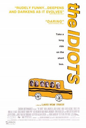 Los idiotas