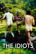Película The Idiots
