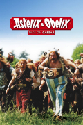 Película Asterix and Obelix vs. Caesar