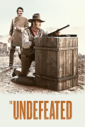 Película The Undefeated