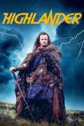 Película Highlander