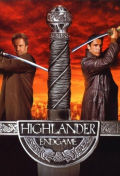 Película Highlander: Endgame