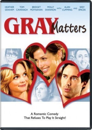 Los líos de Gray