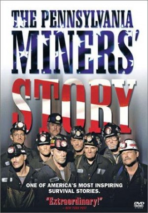 Los mineros de Pennsylvania
