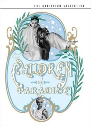 Los niños del paraíso