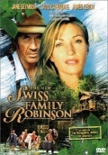 Película The New Swiss Family Robinson