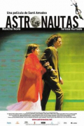 Película Astronautas