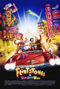 Película The Flintstones in Viva Rock Vegas