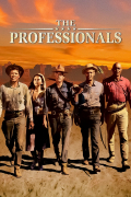 Película The Professionals