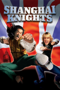 Película Shanghai Knights
