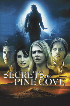 Los secretos de Pine Cove