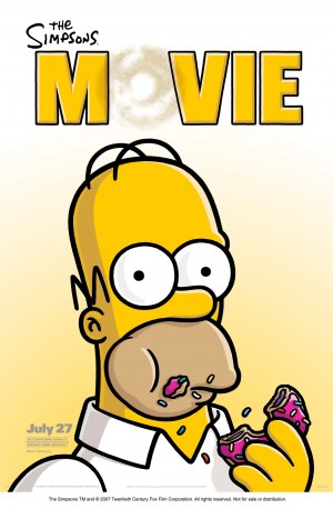 Los Simpson: La película