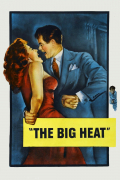 Película The Big Heat