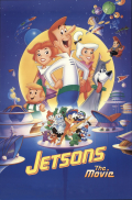Película Jetsons: The Movie
