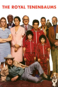 Película The Royal Tenenbaums