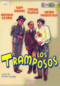 Los tramposos