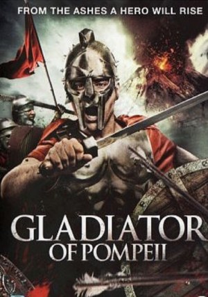 Los últimos días de Pompeya