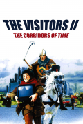 Película The Visitors II: The Corridors of Time