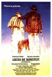 Luces de bohemia