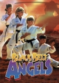 Película Black Belt Angels