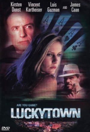 Luckytown blues