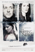 Película The Shipping News