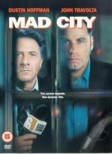 Mad City