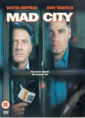 Mad City Mad City