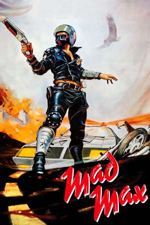 Mad Max - Salvajes de autopista