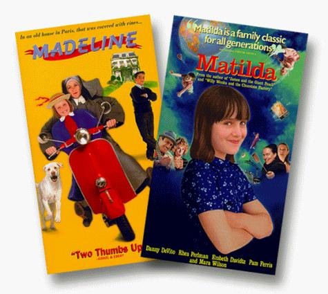Madeline (1998) - CINE.COM