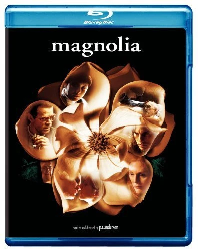 Magnolia