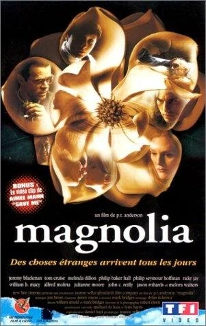 Magnolia