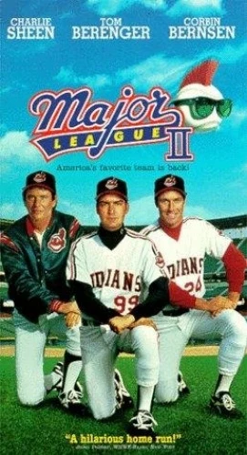 1994 Major League II