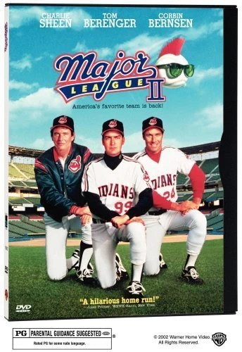 1994 Major League II
