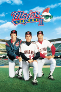 Película Major League II
