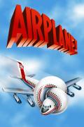 Película Airplane!