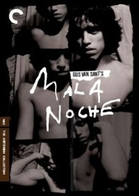 Mala noche