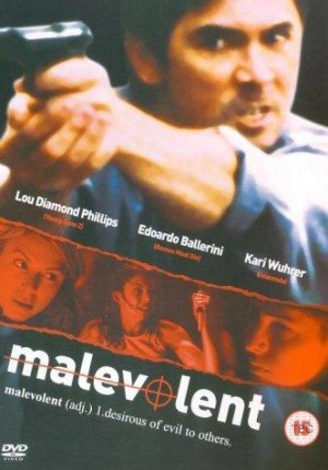 Malévolo