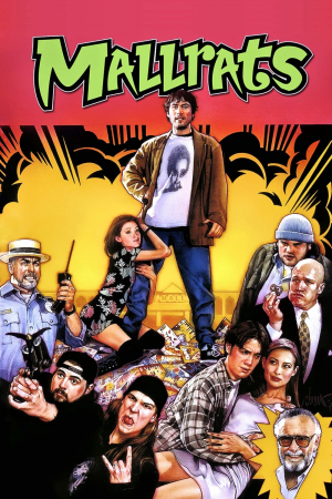 Mallrats Mallrats