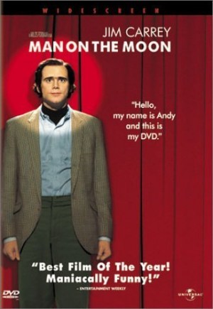 Man on the Moon