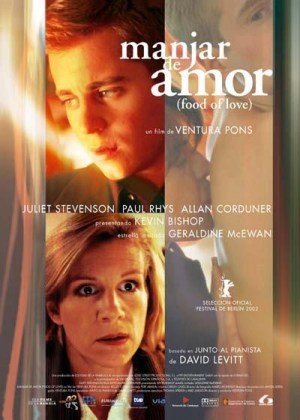 Manjar de amor