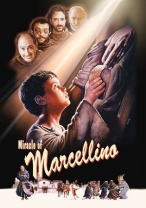 Marcelino, pan y vino