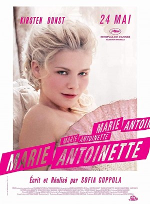 María Antonieta