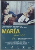 Película María querida