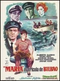 Película María, matrícula de Bilbao