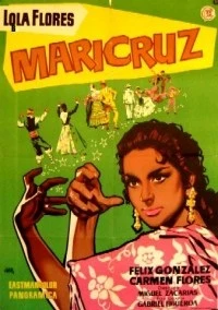 Maricruz