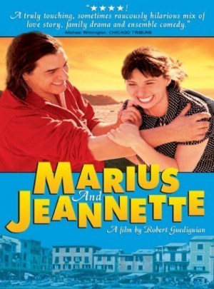 Marius y Jeannette