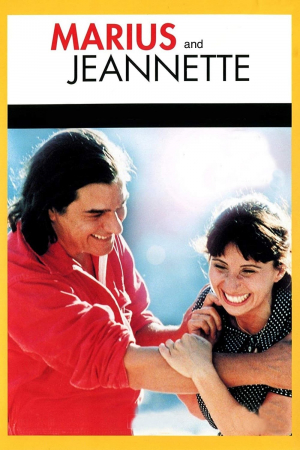 Marius y Jeannette